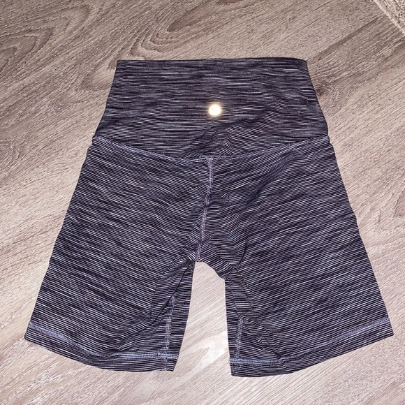lululemon athletica Pants - lululemon align shorts 6”